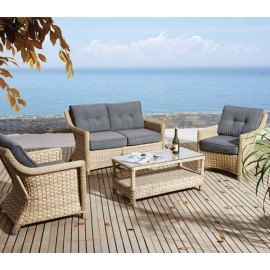 e6850 PANAMA SET 4ΤΕΜ ΣΑΛΟΝΙ- ΑΛΟΥΜΙΝΙΟΥ Wicker Μπεζ e6850 PANAMA SET 4ΤΕΜ ΣΑΛΟΝΙ- ΑΛΟΥΜΙΝΙΟΥ Wicker Μπεζ