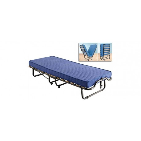 ΝΤΙΒΑΝΙ/ΡΑΝΤΖΟ LUXOR FOLDING BED 80x200