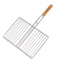 CAMPINGAZ 10-01490 ΔΙΠΛΗ ΣΧΑΡΑ ΨΗΣΙΜΑΤΟΣ 40Χ29 CM