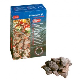 CAMPINGAZ 10-00020 ΠΕΤΡΕΣ ΗΦΑΙΣΤΕΙΟΥ LAVA ROCKS