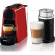 Delonghi Essenza Mini EN85.RAE Ruby Red Καφετιέρα Espresso