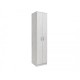 MATIS VENETO VITRINA W55/S ΒΙΤΡΙΝΑ OAK/BEIGE GLOSS 55Χ43Χ196 ΕΚ  570533