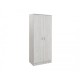 MATIS VENETO VITRINA W55/S ΒΙΤΡΙΝΑ OAK/BEIGE GLOSS 55Χ43Χ196 ΕΚ  570533