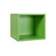 MATIS NUMERO HANGING BOX ΚΡΕΜΑΣΤΟ ΚΟΥΤΙ ΑΝΟΙΧΤΟ ΡΟΖ  36,5Χ40Χ35 ΕΚ 580617