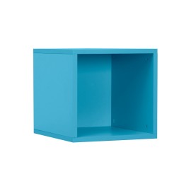 MATIS NUMERO HANGING BOX ΚΡΕΜΑΣΤΟ ΚΟΥΤΙ ΑΝΟΙΧΤΟ ΡΟΖ  36,5Χ40Χ35 ΕΚ 580617