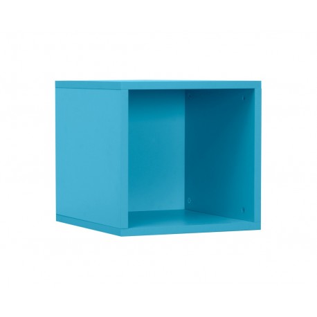MATIS NUMERO HANGING BOX ΚΡΕΜΑΣΤΟ ΚΟΥΤΙ ΑΝΟΙΧΤΟ ΡΟΖ  36,5Χ40Χ35 ΕΚ 580617