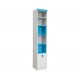 MATIS NUMERO HANGING BOX ΚΡΕΜΑΣΤΟ ΚΟΥΤΙ ΑΝΟΙΧΤΟ ΡΟΖ  36,5Χ40Χ35 ΕΚ 580617