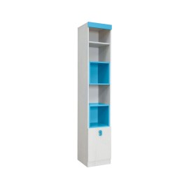 MATIS NUMERO HANGING BOX ΚΡΕΜΑΣΤΟ ΚΟΥΤΙ ΑΝΟΙΧΤΟ ΡΟΖ  36,5Χ40Χ35 ΕΚ 580617