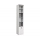 MATIS NUMERO HANGING BOX ΚΡΕΜΑΣΤΟ ΚΟΥΤΙ ΑΝΟΙΧΤΟ ΡΟΖ  36,5Χ40Χ35 ΕΚ 580617