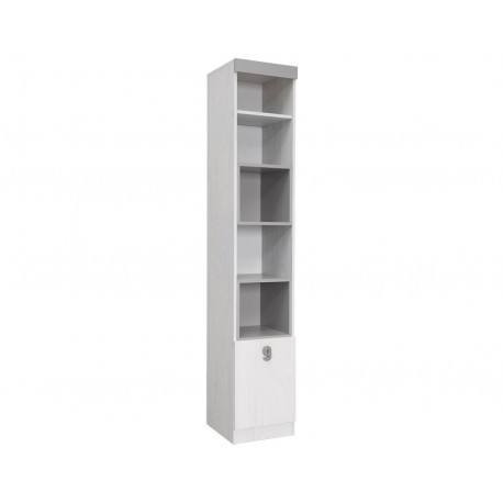 MATIS NUMERO HANGING BOX ΚΡΕΜΑΣΤΟ ΚΟΥΤΙ ΑΝΟΙΧΤΟ ΡΟΖ  36,5Χ40Χ35 ΕΚ 580617