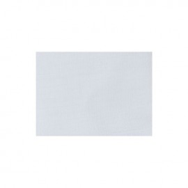 Ε777,12Τ Σκηνοθέτη Textilene Άσπρο Εισαγ.530gr/m2 (1x2)