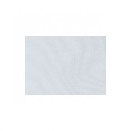 Ε777,12Τ Σκηνοθέτη Textilene Άσπρο Εισαγ.530gr/m2 (1x2)