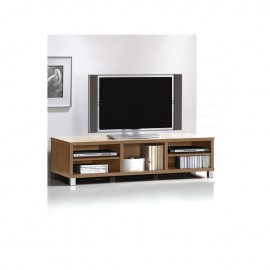 Ε7385,2 ANALOG Έπιπλο TV 150x59x41 Sonoma Oak