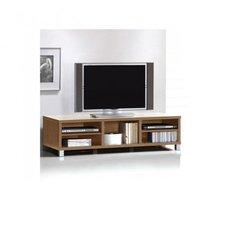 Ε7385,2 ANALOG Έπιπλο TV 150x59x41 Sonoma Oak