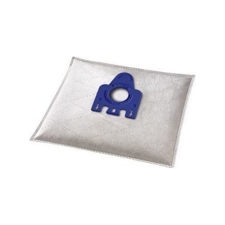 XAVAX 110003 MI-01-MIELE F/J/M CAT N'DOG ΣΕΤ 4 ΣΑΚΟΥΛΕΣ ΣΚΟΥΠΑΣ & 1 ΦΙΛΤΡΟ