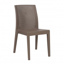 900-024 Tiara Cappuccino 41x53x85 εκ.