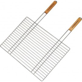 Μονή Σχάρα Ψησίματος 53x39cm - Campingaz® 10-01818