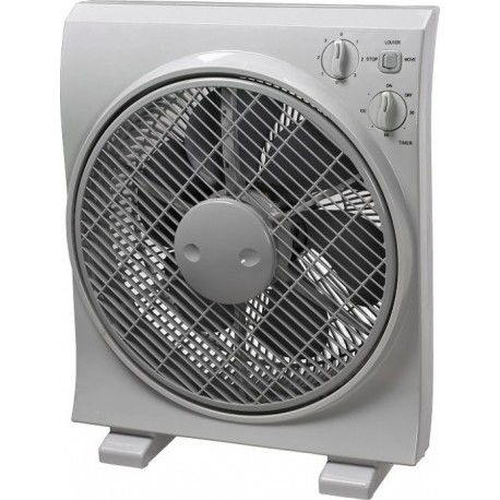 ΑΝΕΜΙΣΤΗΡΑΣ BOX FAN 35cm. ABF-1401