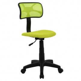 ΚΑΡΕΚΛΑ ΓΡΑΦΕΙΟΥ HM1026.03 ΛΑΧΑΝΙ ΥΦΑΣΜΑ MESH