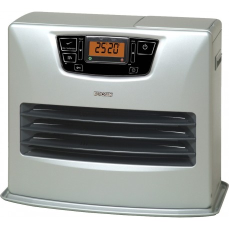 KEROSUN LC-56 ΘΕΡΜΑΣΤΡΑ ΠΕΤΡΕΛΑΙΟΥ INVERTER 4.7kW ΑΣΗΜΙ