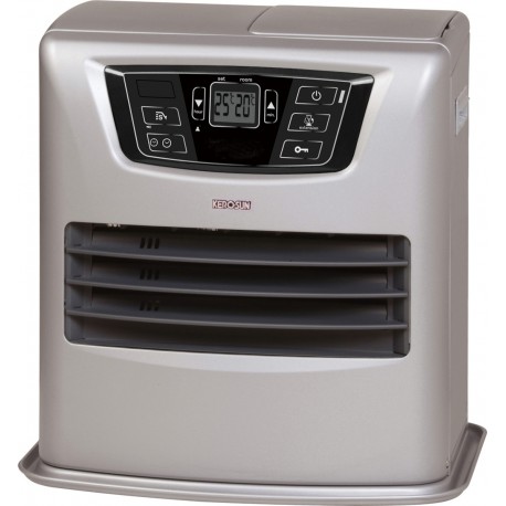 KEROSUN LC-45 ΘΕΡΜΑΣΤΡΑ ΠΕΤΡΕΛΑΙΟΥ INVERTER 3.9kW ΑΣΗΜΙ