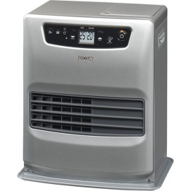 KEROSUN LC-34  ΘΕΡΜΑΣΤΡΑ ΠΕΤΡΕΛΑΙΟΥ INVERTER 3.1kW ΑΣΗΜΙ