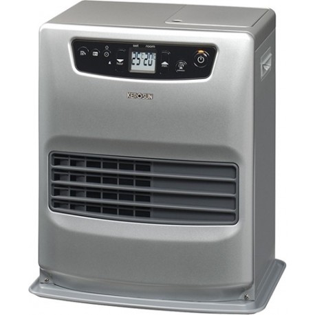 KEROSUN LC-34  ΘΕΡΜΑΣΤΡΑ ΠΕΤΡΕΛΑΙΟΥ INVERTER 3.1kW ΑΣΗΜΙ