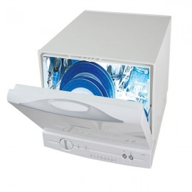 38020 CARAD DW3249E X-PRESS ΜΙΝΙ ΠΛΥΝΤΗΡΙΟ ΠΙΑΤΩΝ ΛΕΥΚΟ A
