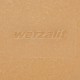 ΕΠΙΦΑΝΕΙΑ ΤΡΑΠΕΖΙΟΥ 710 WERZALIT Φ60  ΣΕ COFFEE BROWN ΧΡΩΜΑ HM5227.06