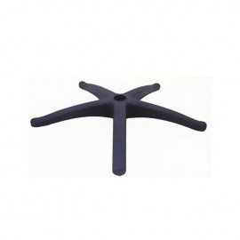 ΑΒ,02 BF Βάση 280mm Nylon μαύρη