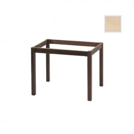 Ρ411,0 ΠΟΔΙ ΚΑΦ.80x120 Άβαφο Λυόμενο