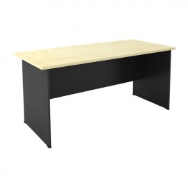 ΕΟ126,2 ΓΡΑΦΕΙΟ-A 150x70x74cm DG/Beech