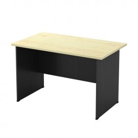 ΕΟ126,01 ΓΡΑΦΕΙΟ-A 120x70x74cm DG/Beech