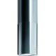 Pyramis Cilindrico Απορροφητήρας Νησίδα 40cm Inox D (065018601)