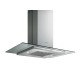 PYRAMIS CIELO PREMIUM ΑΠΟΡΡΟΦΗΤΗΡΑΣ ΟΡΟΦΗΣ INOX 90 CM (065018501)