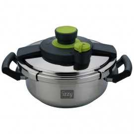 ΧΥΤΡΑ IZZY NATURA 4.5LT ΤΑΧΥΤΗΤΟΣ 213107