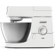 KENWOOD ΚΟΥΖΙΝΟΜΗΧΑΝΗ KVC3100W 1000W ΜΕ ΑΝΟΞΕΙΔΩΤΟ ΚΑΔΟ 4.6LT