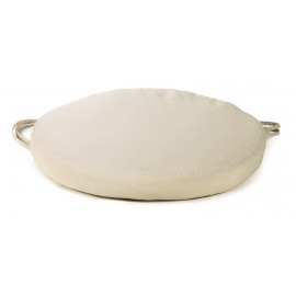 154501 Μαξιλάρι Καθίσματος Για Μασίφ Πολυθρόνες Γαλλίδα Και Βεντάλια