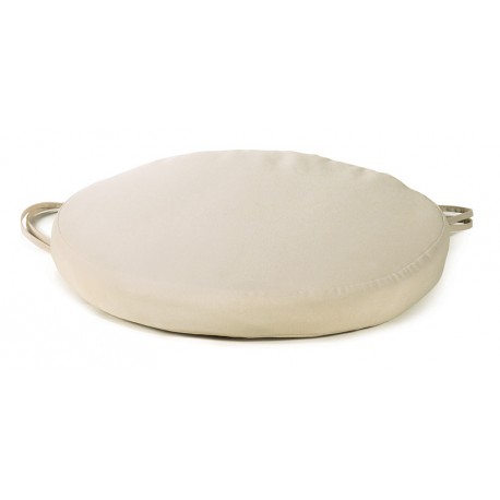 154501 Μαξιλάρι Καθίσματος Για Μασίφ Πολυθρόνες Γαλλίδα Και Βεντάλια