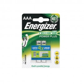 Επαναφορτιζόμενες μπαταρίες σε blister AAA/700mAh