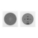 Ηχείο Bluetooth LED HPLUMY2GR