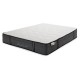 100-000009 Στρώμα Diamond pakoworld pocket spring+gel memory foam 25-27cm 150x200εκ