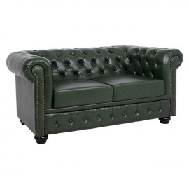 ΚΑΝΑΠΕΣ 2ΘΕΣΙΟΣ T.CHESTERFIELD HM3010.08 ΤΕΧΝΟΔΕΡΜΑ ΚΥΠΑΡΙΣΣΙ