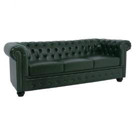 ΚΑΝΑΠΕΣ 3ΘΕΣΙΟΣ T.CHESTERFIELD HM3009.08 ΤΕΧΝΟΔΕΡΜΑ ΚΥΠΑΡΙΣΣΙ
