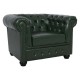 ΠΟΛΥΘΡΟΝΑ T.CHESTERFIELD HM3011.08 ΤΕΧΝΟΔΕΡΜΑ ΚΥΠΑΡΙΣΣΙ