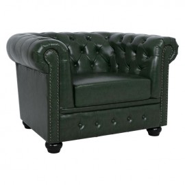 ΠΟΛΥΘΡΟΝΑ T.CHESTERFIELD HM3011.08 ΤΕΧΝΟΔΕΡΜΑ ΚΥΠΑΡΙΣΣΙ