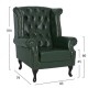 ΠΟΛΥΘΡΟΝΑ-ΜΠΕΡΖΕΡΑ T.CHESTERFIELD POLINA HM0053.08 PU ΚΥΠΑΡΙΣΣΙ