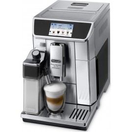 Delonghi ECAM650.85.MS Prima Donna Elite Καφετιέρα Espresso Cappuccino 1450W