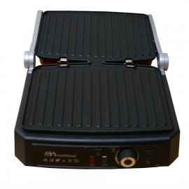 ΤΟΣΤΙΕΡΑ SUPERGRILL MULTIHOME T-71-142 ΚΟΚΚΙΝΗ