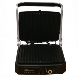 ΤΟΣΤΙΕΡΑ SUPERGRILL MULTIHOME T-71-142 INOX